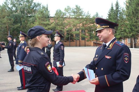 прописка в Кандалакше